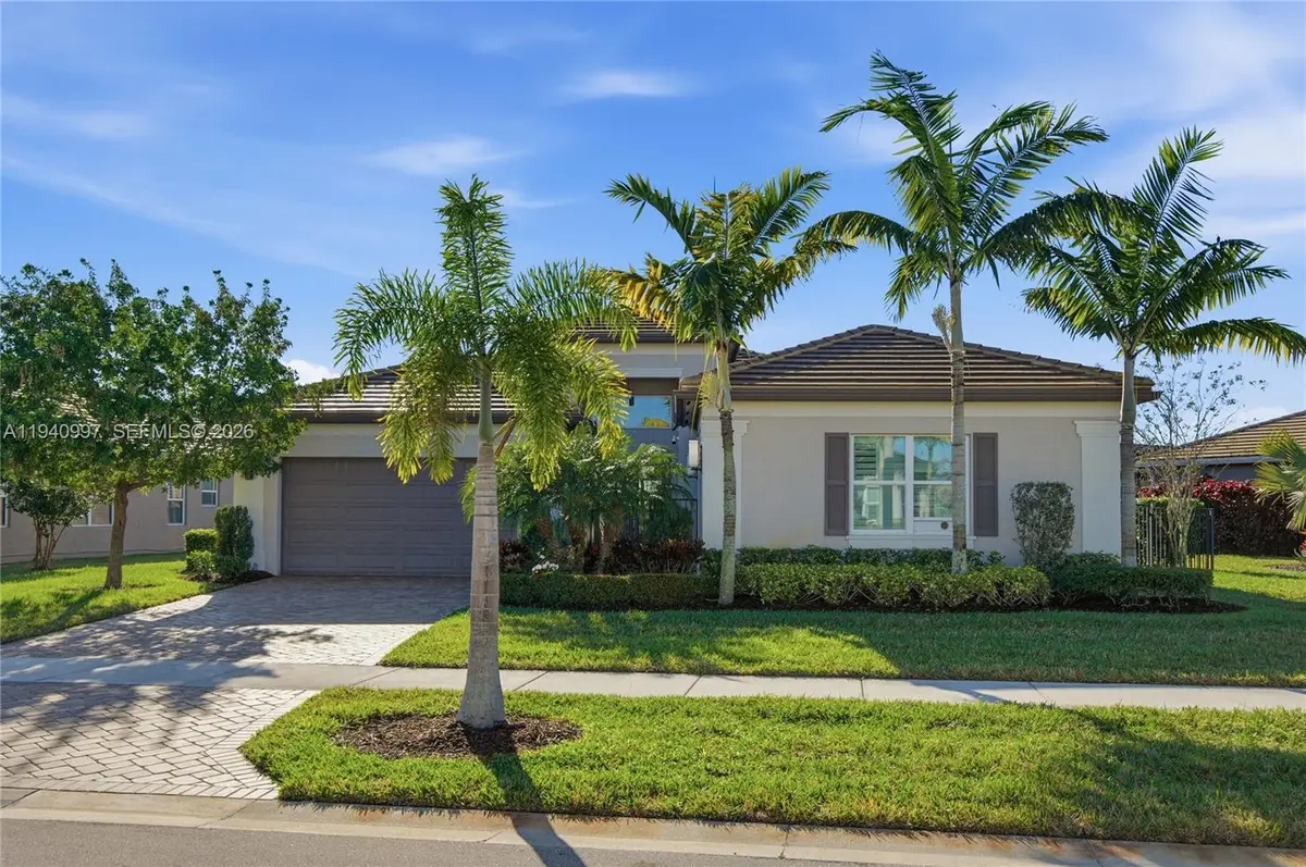 11698 SW Coronado Springs Drive, Port Saint Lucie, FL 34987 - #1