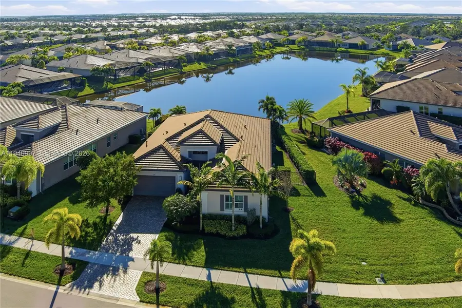 11698 SW Coronado Springs Drive, Port Saint Lucie, FL 34987 - #2