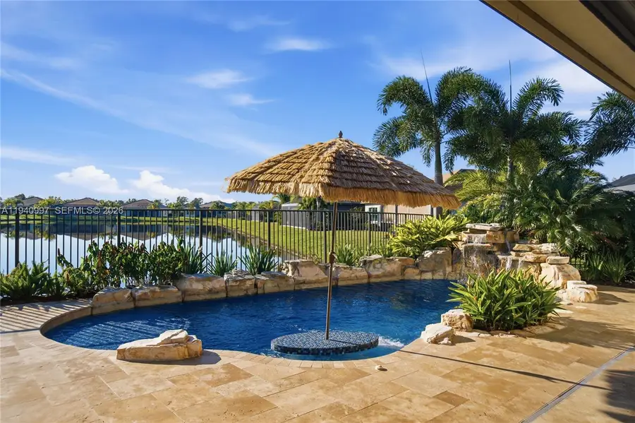 11698 SW Coronado Springs Drive, Port Saint Lucie, FL 34987 - #3