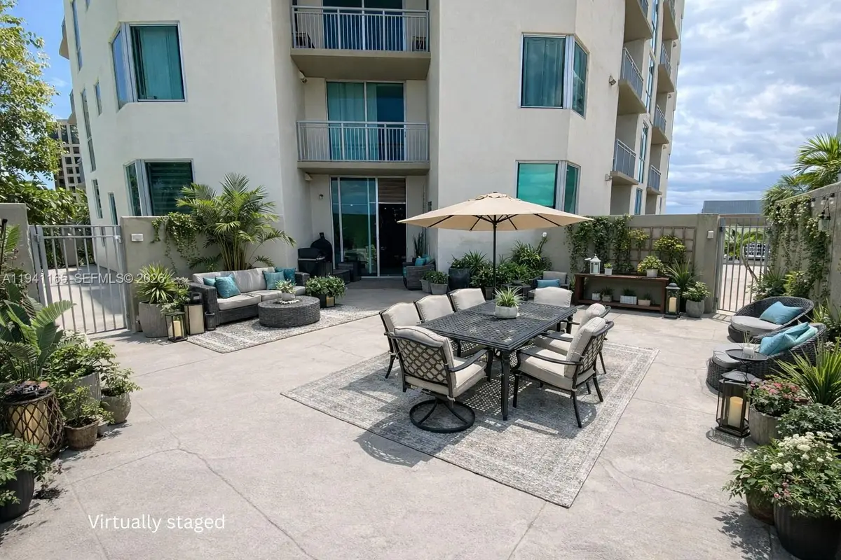 9066 SW 73rd Court #805, Miami, FL 33156 - #1