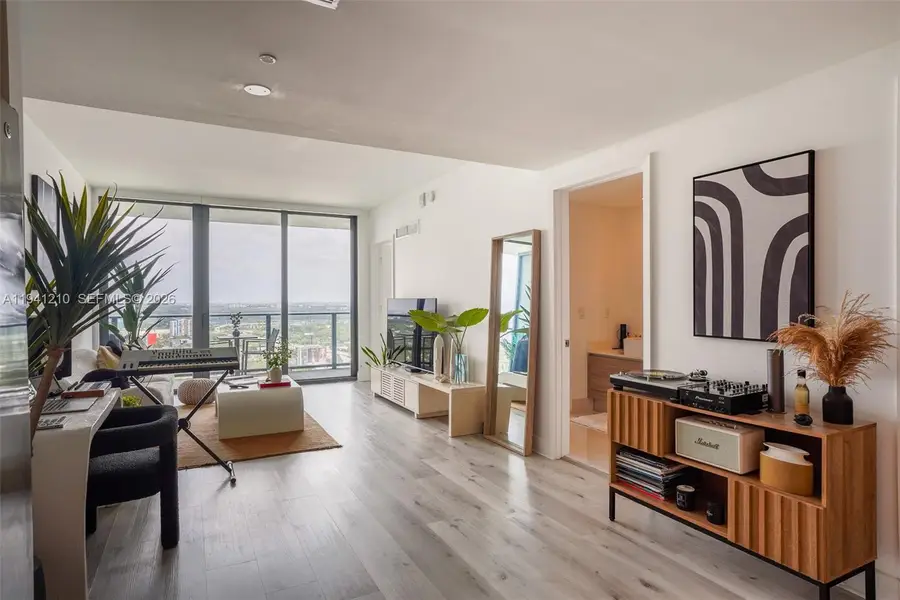 121 NE 34th Street #2711, Miami, FL 33137 - #2