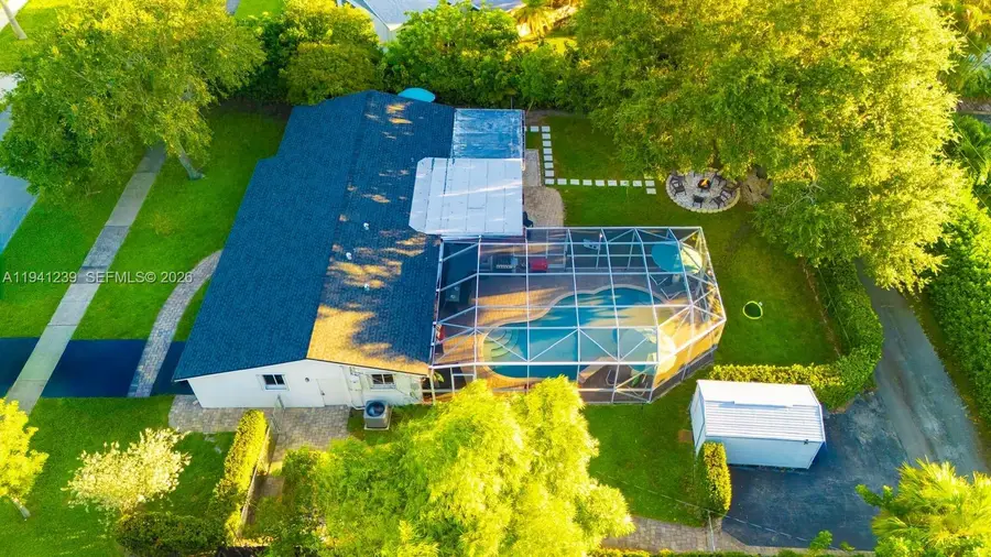 312 N Luna Court, Hollywood, FL 33021 - #2