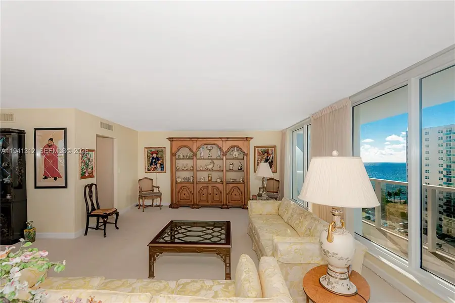 2751 S Ocean Drive #1108N, Hollywood, FL 33019 - #2