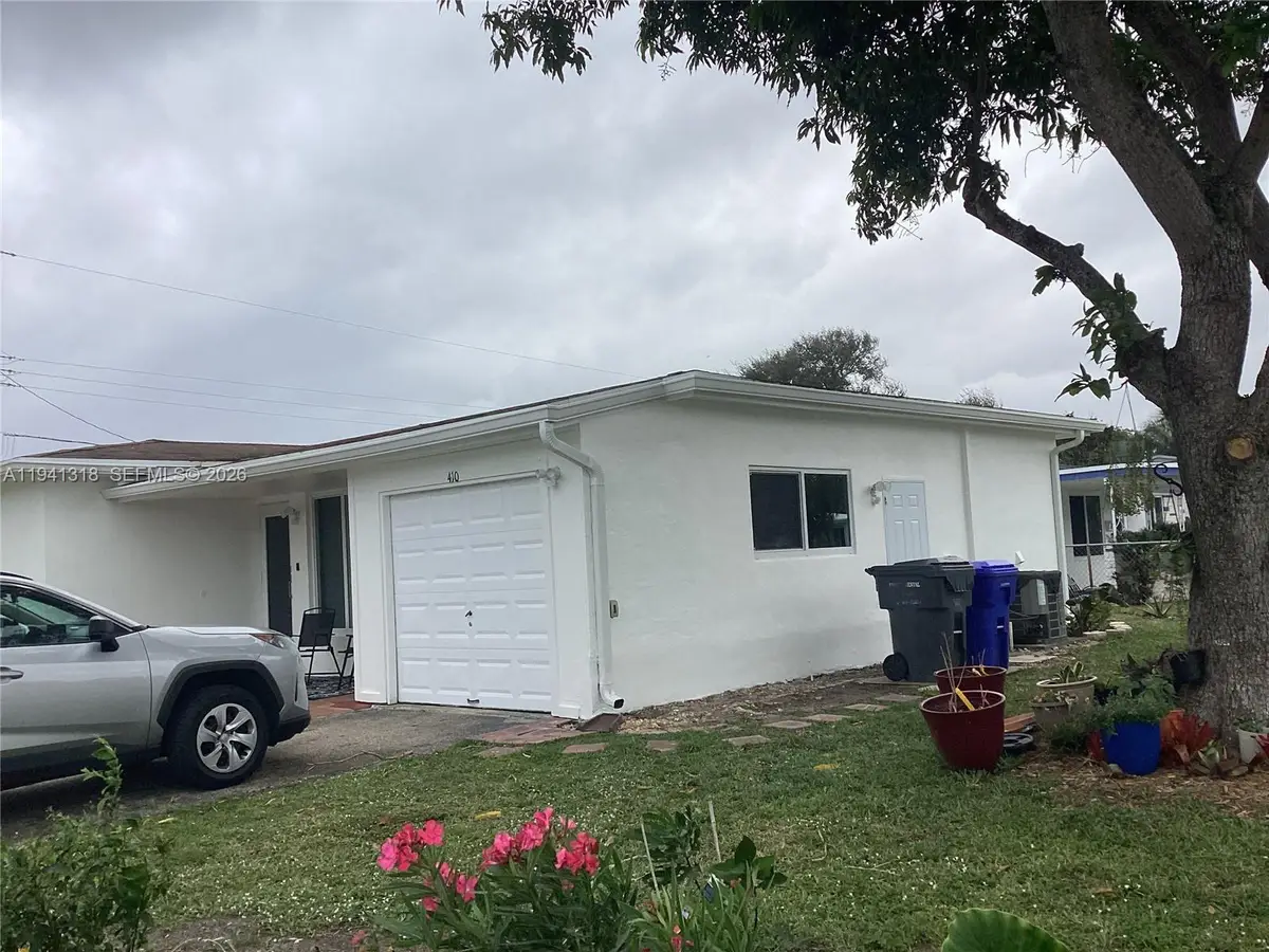 410 N 74th Avenue, Hollywood, FL 33024 - #1