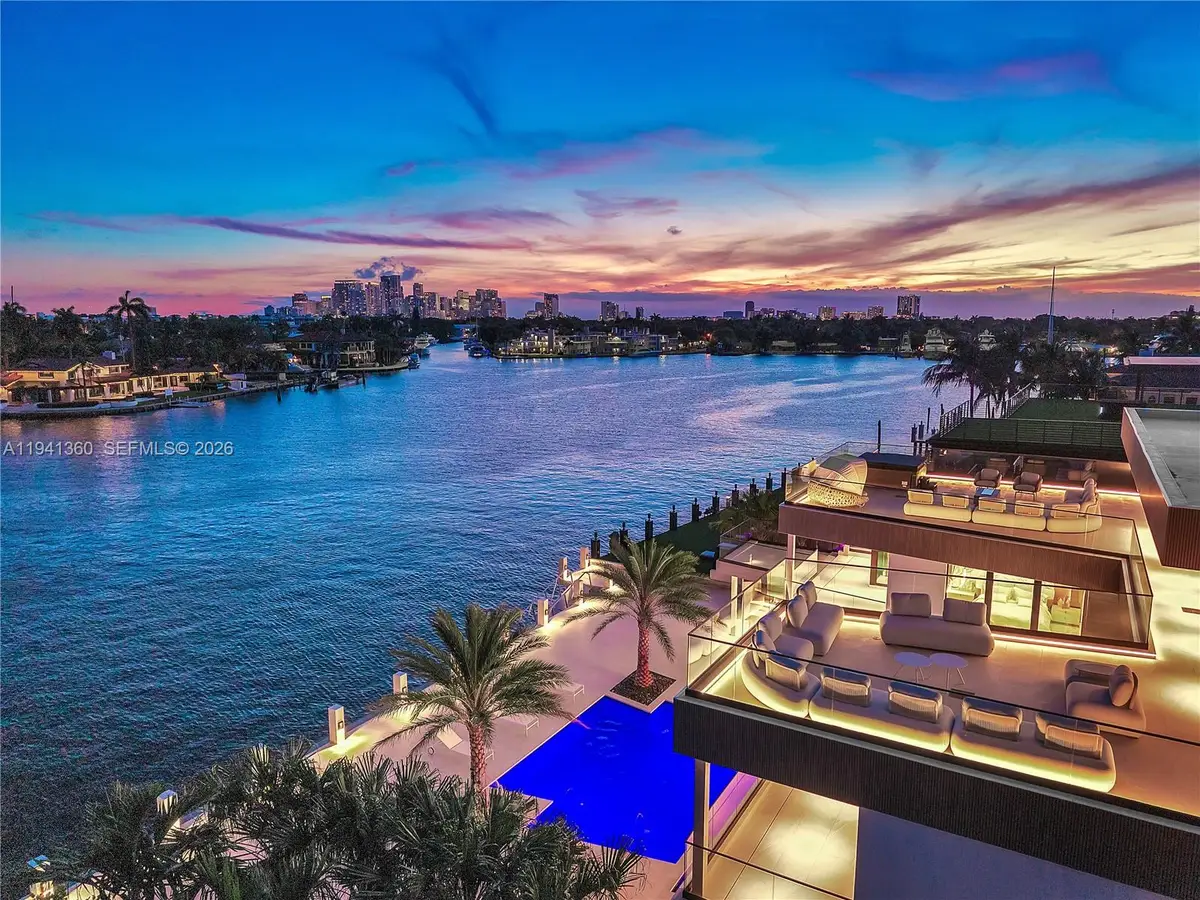 725 Middle River Drive, Fort Lauderdale, FL 33304 - #1