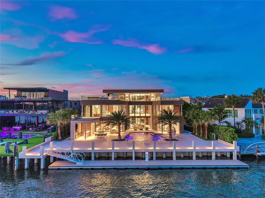 725 Middle River Drive, Fort Lauderdale, FL 33304 - #2