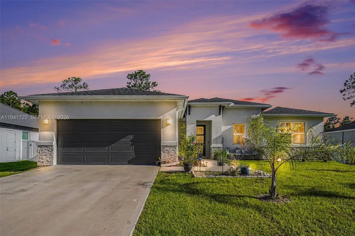 1328 Washburn Street Se, Palm Bay, FL 32909 - #1