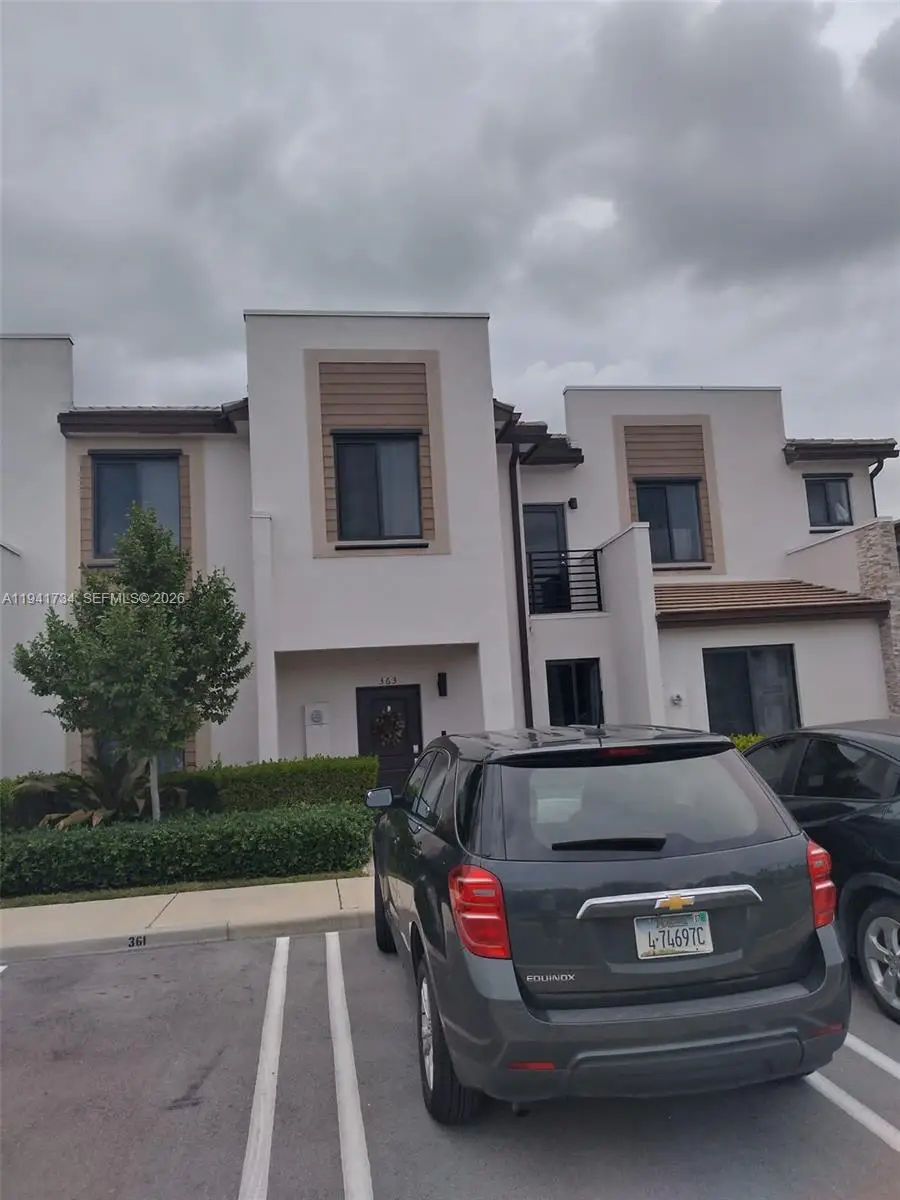 361 NE 208th Terrace, Miami, FL 33179 - #2