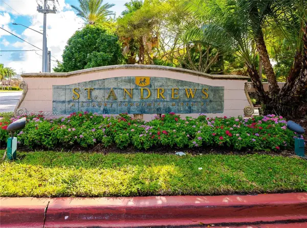 12142 Saint Andrews Place #306, Miramar, FL 33025