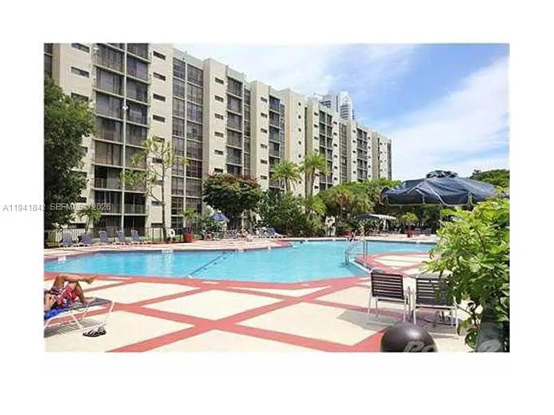 17021 N Bay Road #116, Sunny Isles Beach, FL 33160 - #1