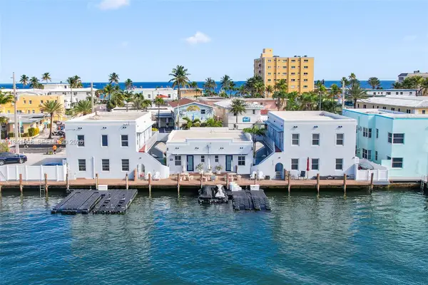 1908 N Ocean Drive #1B 2B package, Hollywood, FL 33019