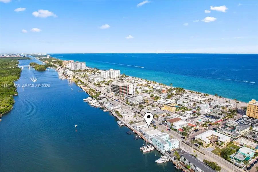 1908 N Ocean Drive #1B 2B package, Hollywood, FL 33019 - #2