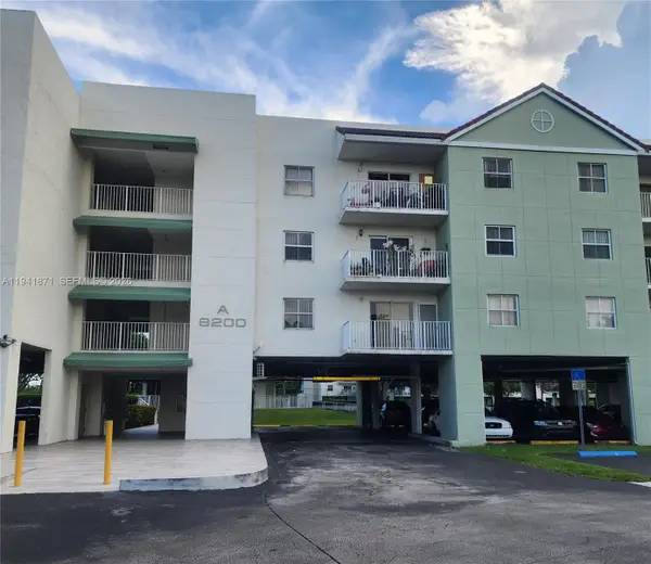 8200 SW 210th Street #111, Cutler Bay, FL 33189