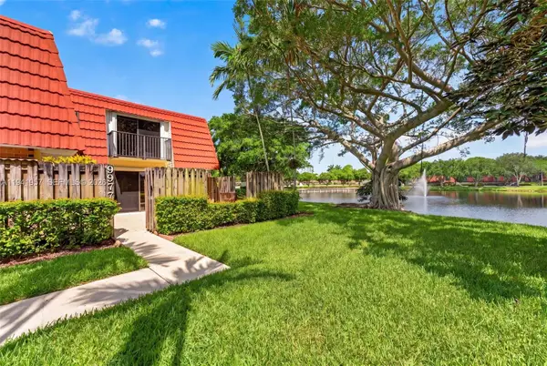 9977 NW 6th Court #9977, Plantation, FL 33324