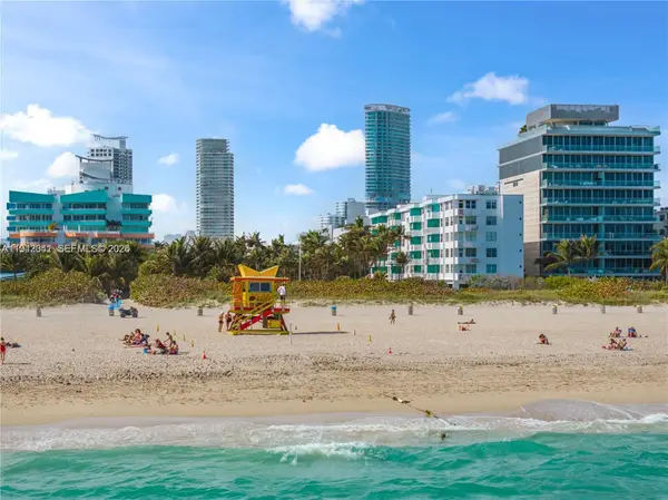 301 Ocean Drive #302, Miami Beach, FL 33139