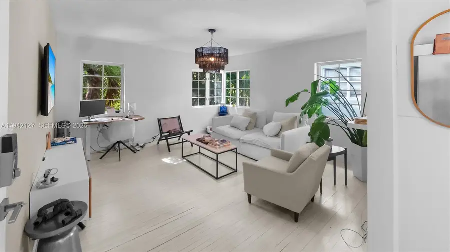 645 Michigan Avenue #A, Miami Beach, FL 33139 - #2