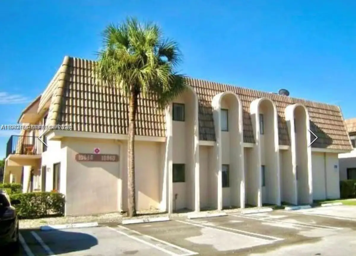 10916 Royal Palm Boulevard #10916, Coral Springs, FL 33065 - #1