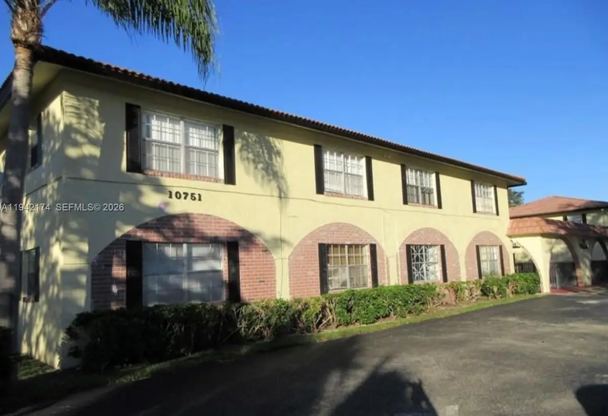 10751 Royal Palm Boulevard #17, Coral Springs, FL 33065 - #1