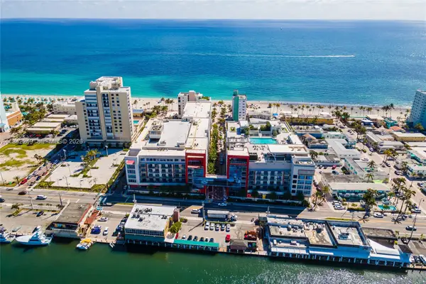 777 N Ocean Drive #S410, Hollywood, FL 33019