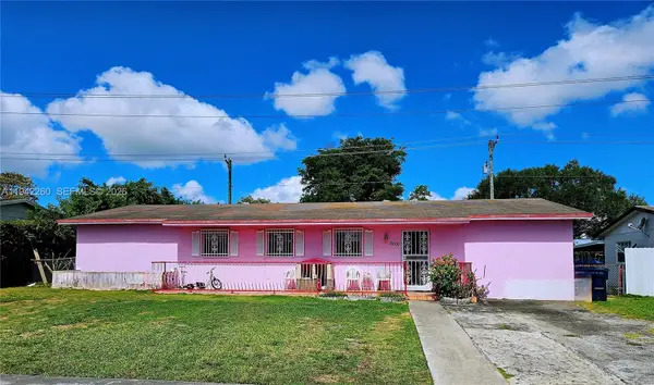 15600 SW 106th Avenue, Miami, FL 33157