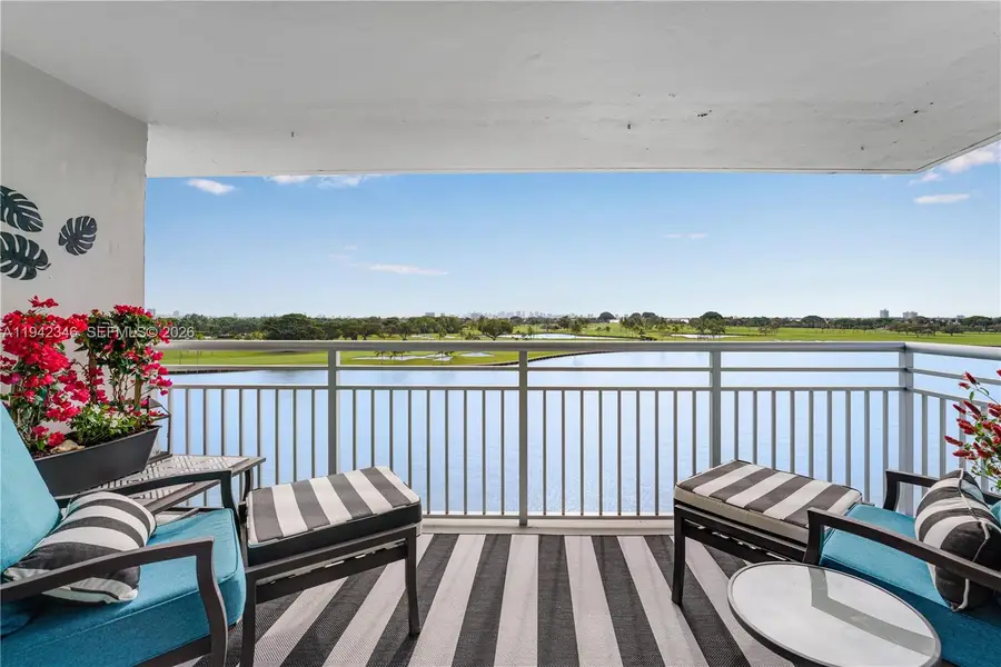 9250 W Bay Harbor Drive #PHC, Bay Harbor Islands, FL 33154 - #2