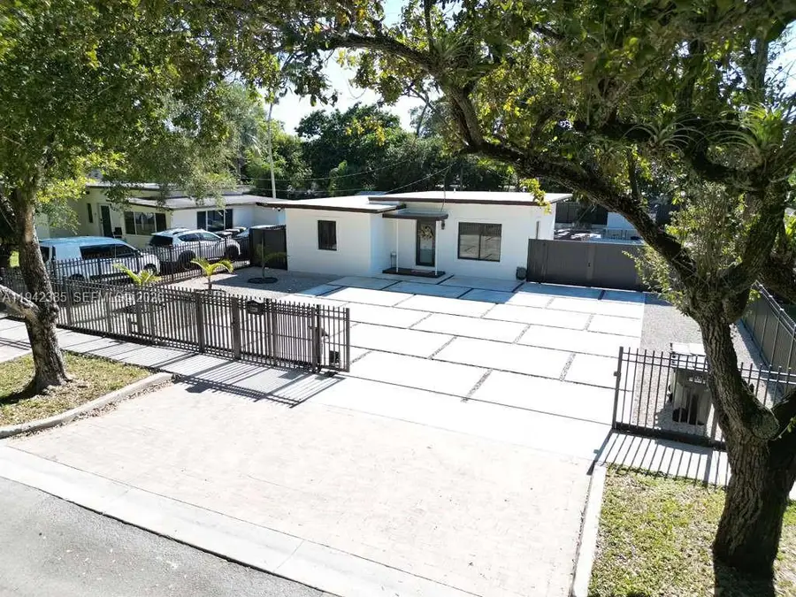 1220 NW 125th Street, North Miami, FL 33167 - #2
