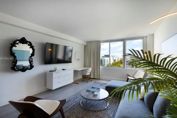 1100 W Ave 509 #509, Miami Beach, FL 33139