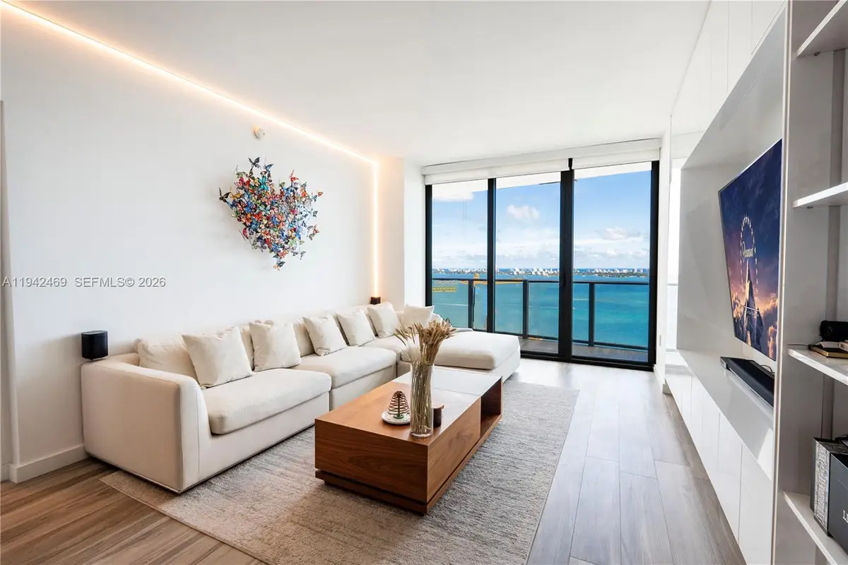 460 NE 28th Street #3402, Miami, FL 33137 - #1