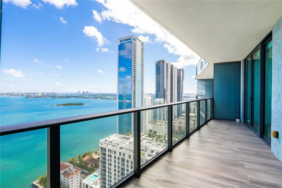 460 NE 28th Street #3402, Miami, FL 33137 - #2