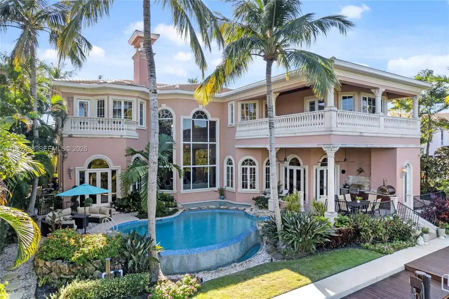 833 Harbour Isle Place, North Palm Beach, FL 33410 - #2