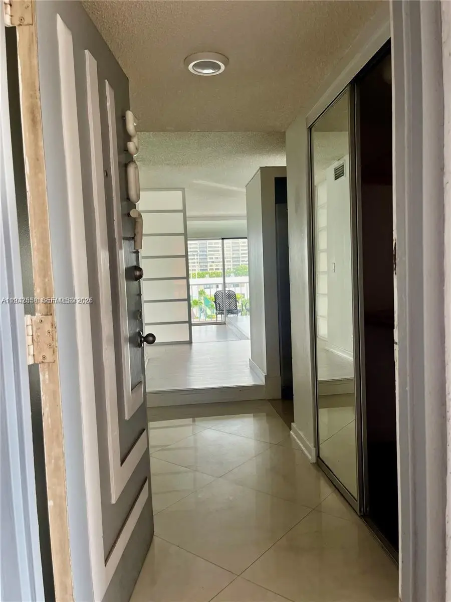 1650 NE 115th Street #507, Miami, FL 33181 - #1