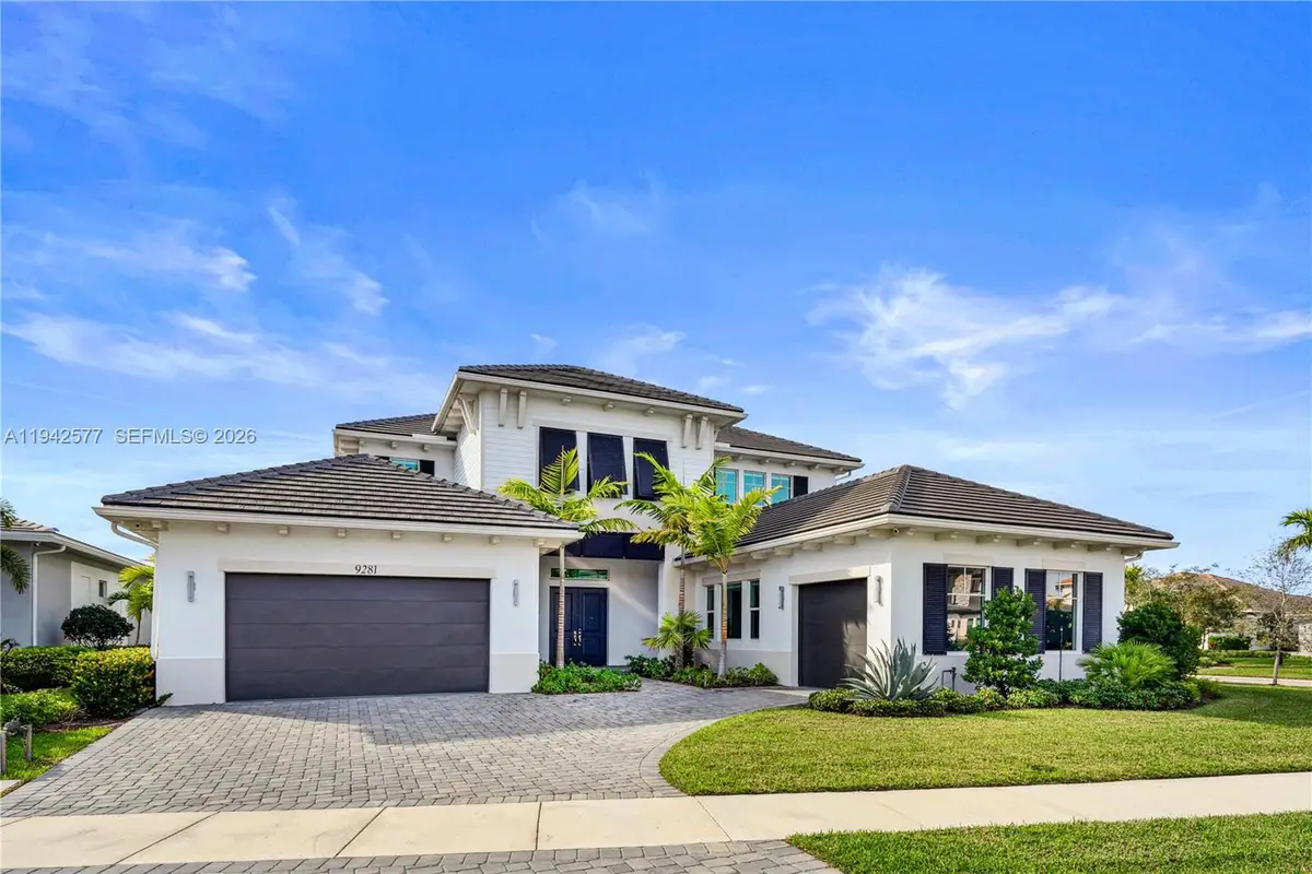 9281 Coral Isles Circle, Palm Beach Gardens, FL 33412 - #1