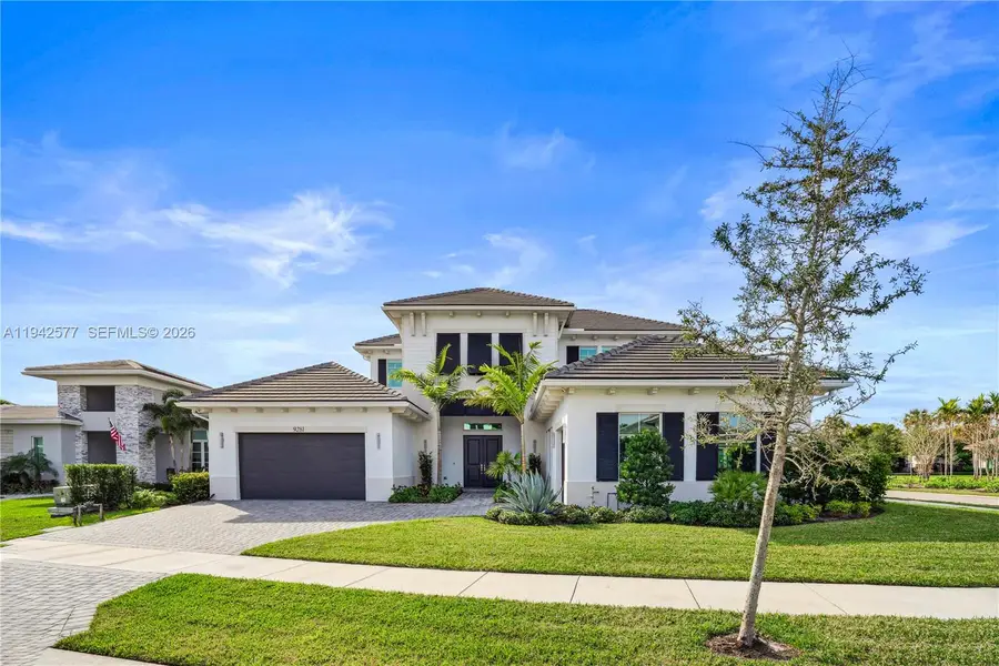 9281 Coral Isles Circle, Palm Beach Gardens, FL 33412 - #3