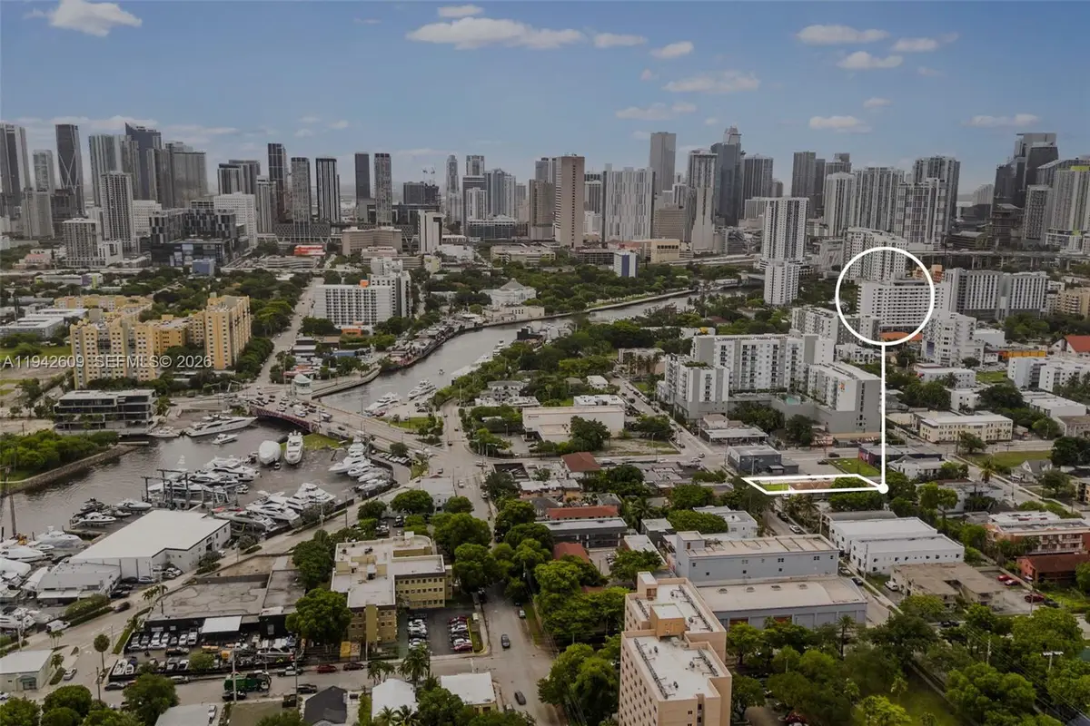 818 NW 3rd Street, Miami, FL 33128 - #1