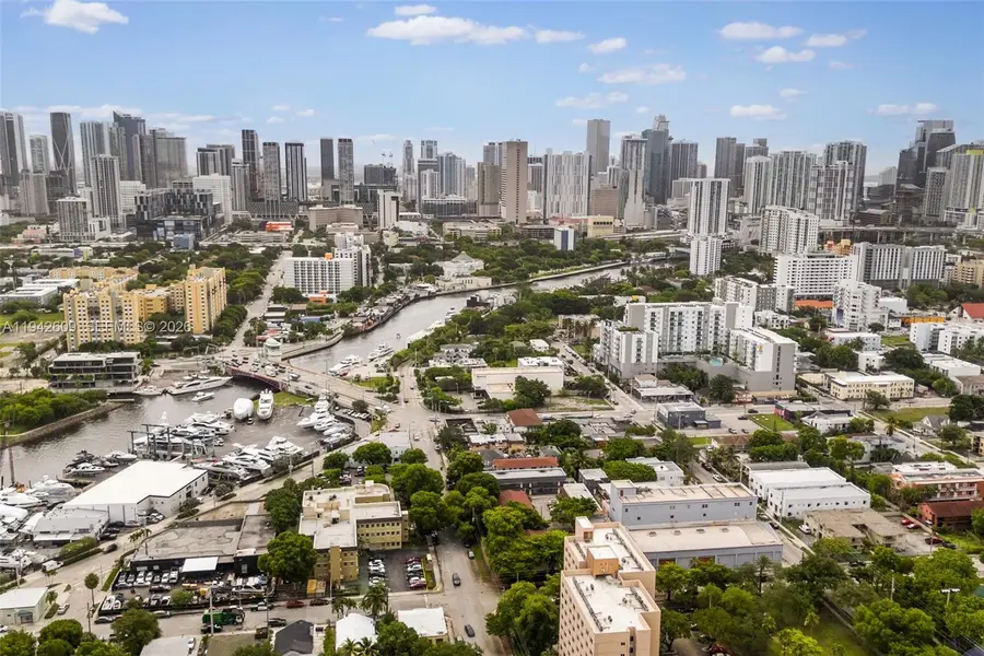 818 NW 3rd Street, Miami, FL 33128 - #2
