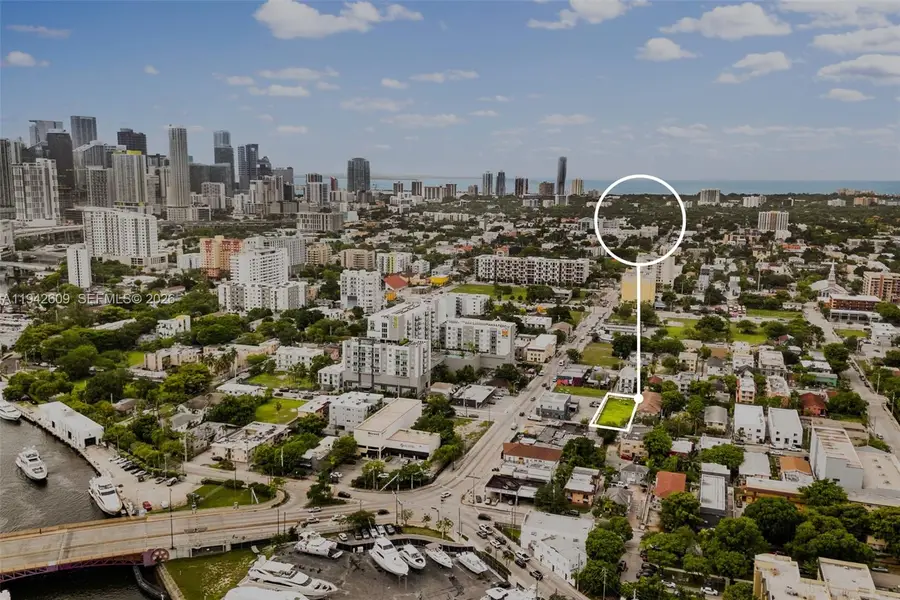 818 NW 3rd Street, Miami, FL 33128 - #3