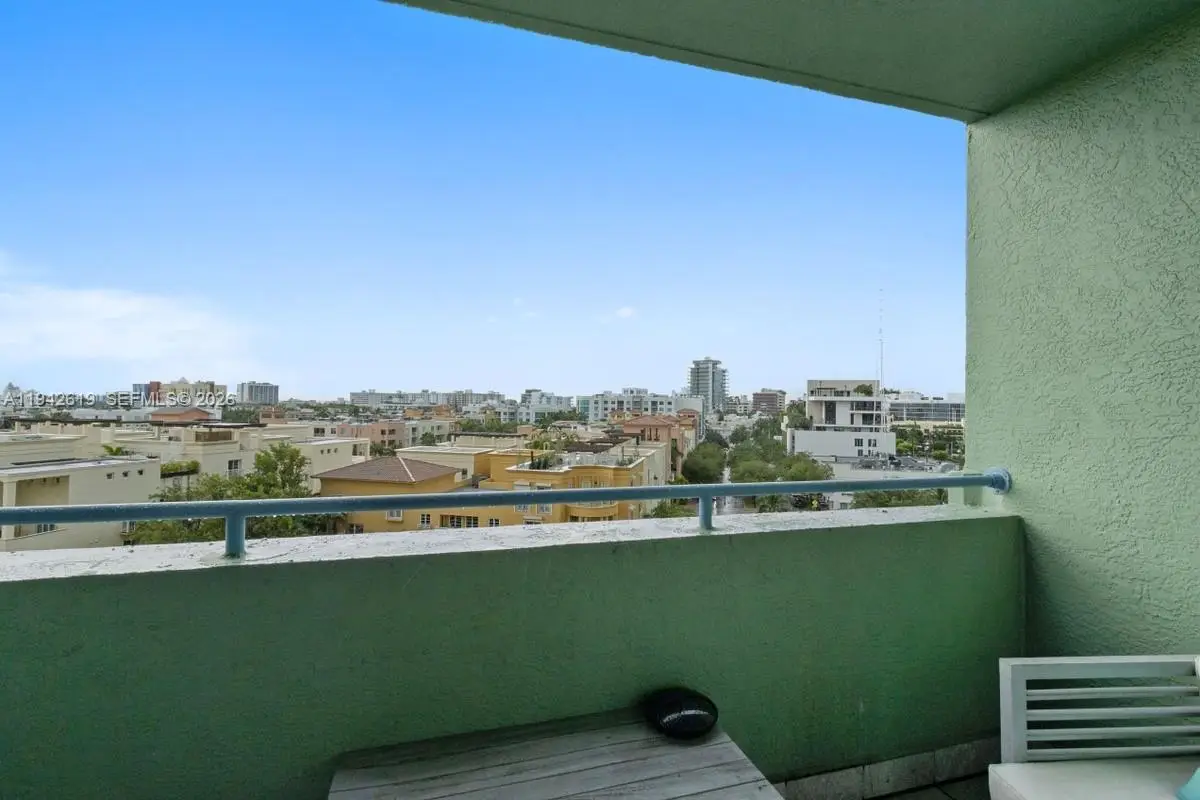 90 Alton Road #807, Miami Beach, FL 33139 - #1