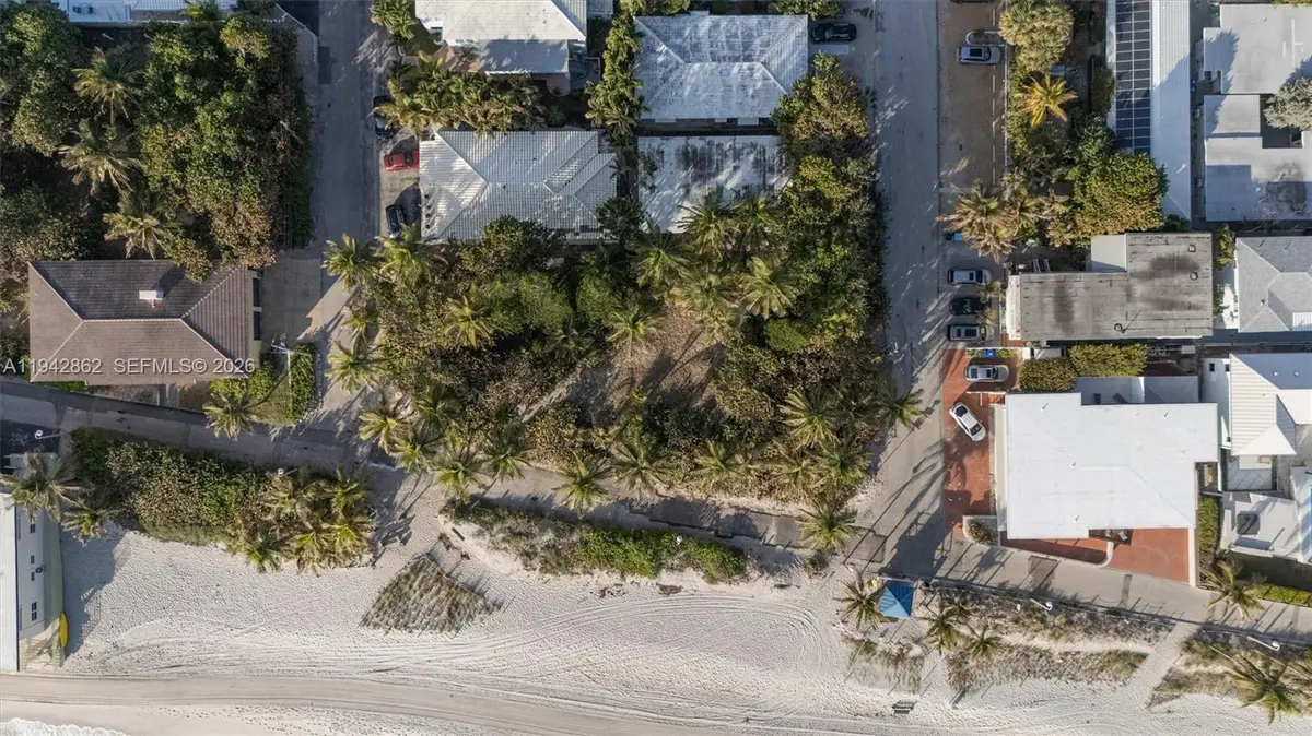 5784 N Surf Road, Hollywood, FL 33019 - #1
