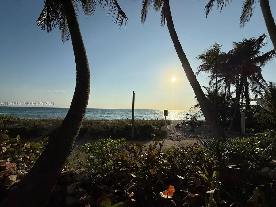 5784 N Surf Road, Hollywood, FL 33019 - #3