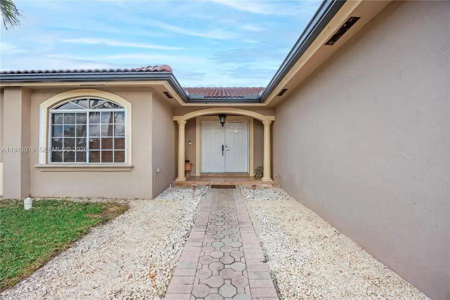 15330 SW 170th Terrace, Miami, FL 33187 - #2