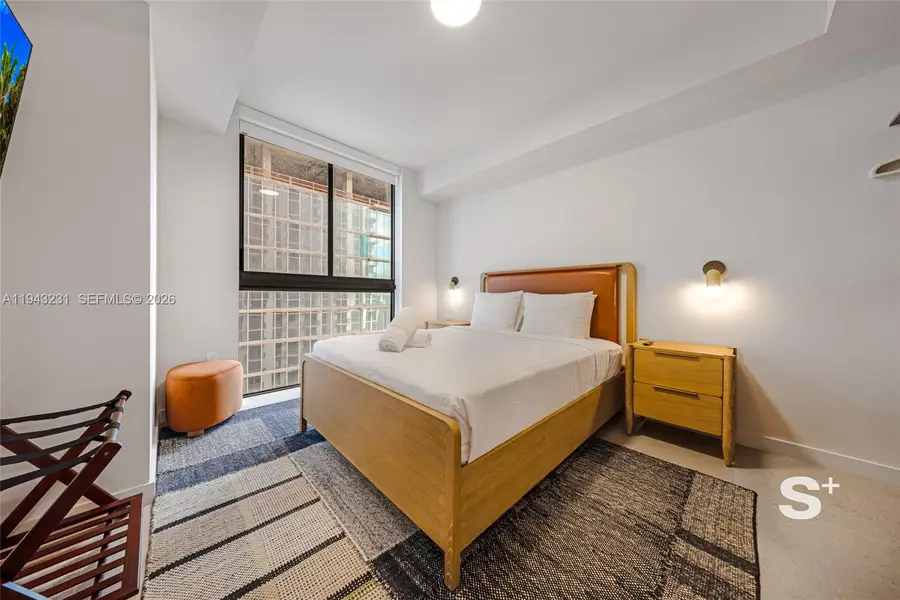 11 NE 6th Street #2307, Miami, FL 33132 - #2