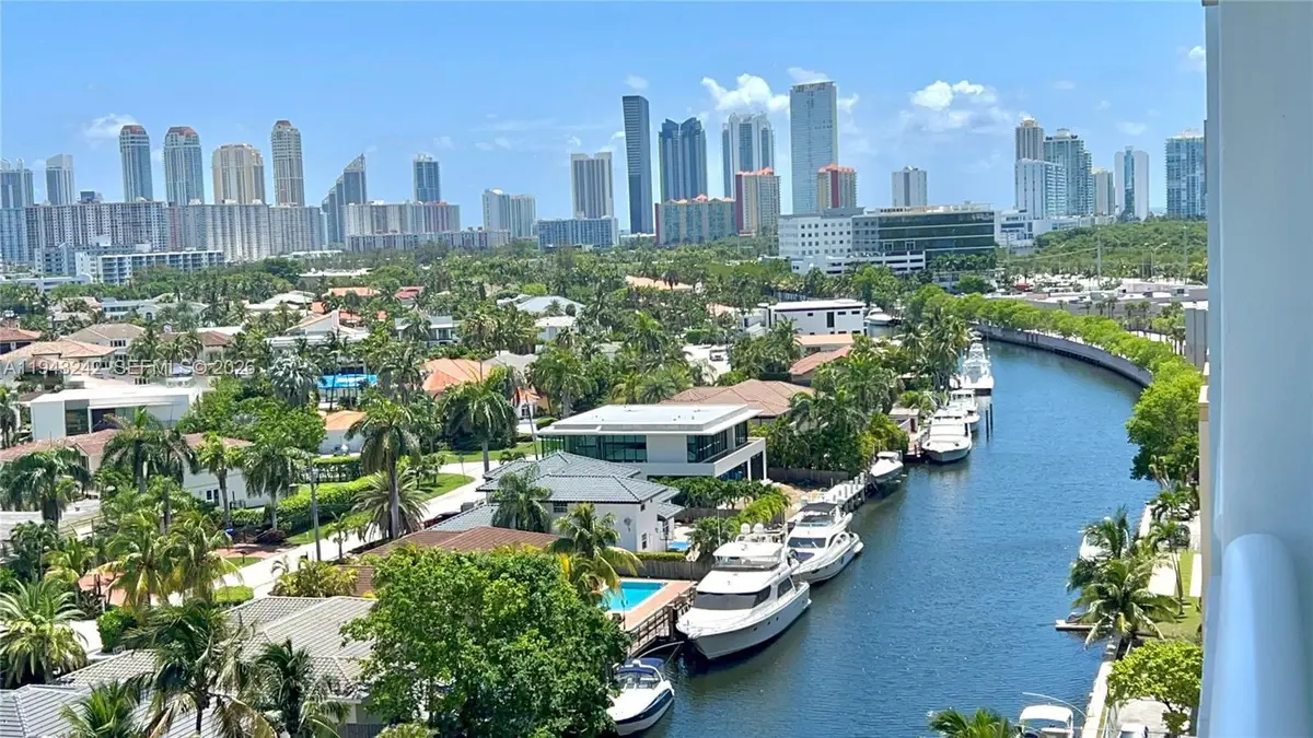 2841 NE 163rd Street #1002, North Miami Beach, FL 33160 - #1