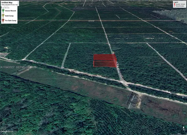 0 Mack Avenue, Hastings, FL 32145