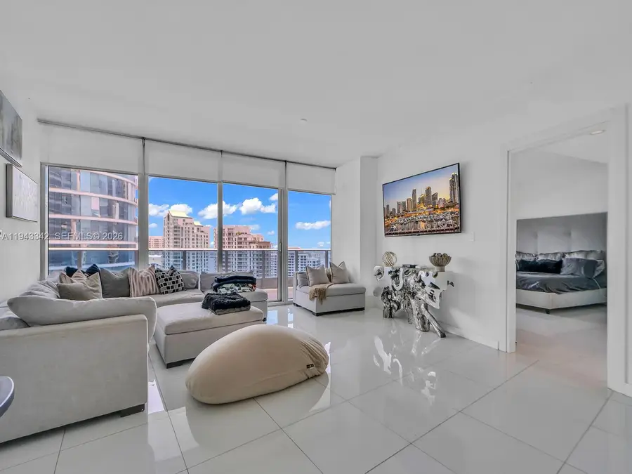 200 Biscayne Boulevard Way #3603, Miami, FL 33131 - #2