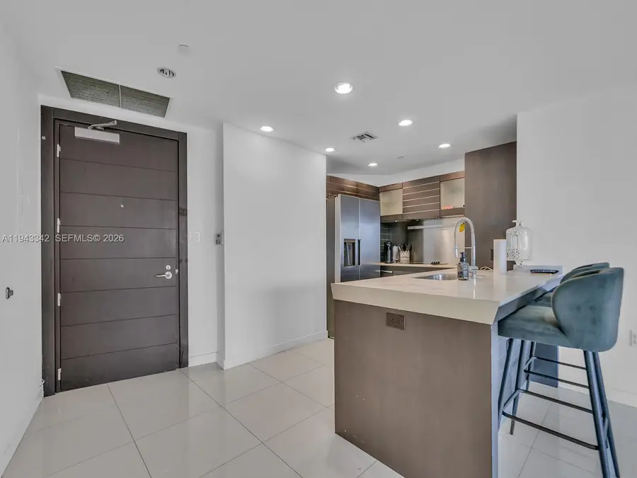 200 Biscayne Boulevard Way #3603, Miami, FL 33131 - #3