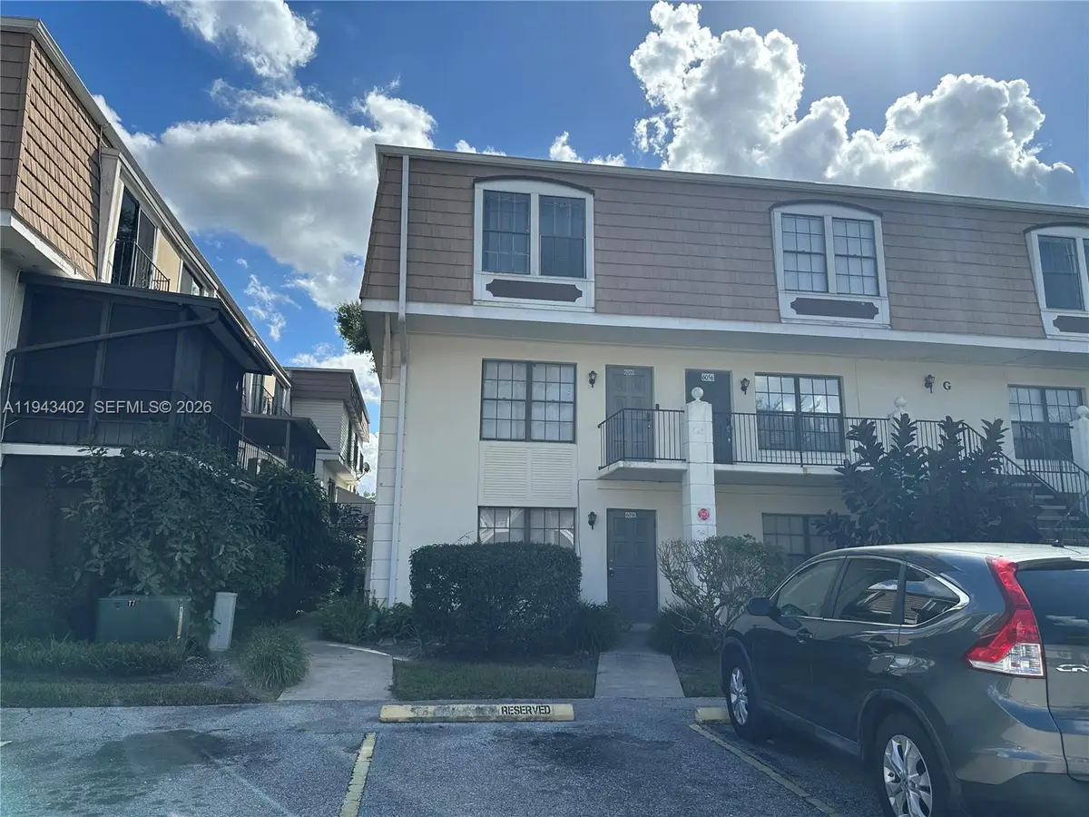 6060 Village Circle, Orlando, FL 32822 - #1