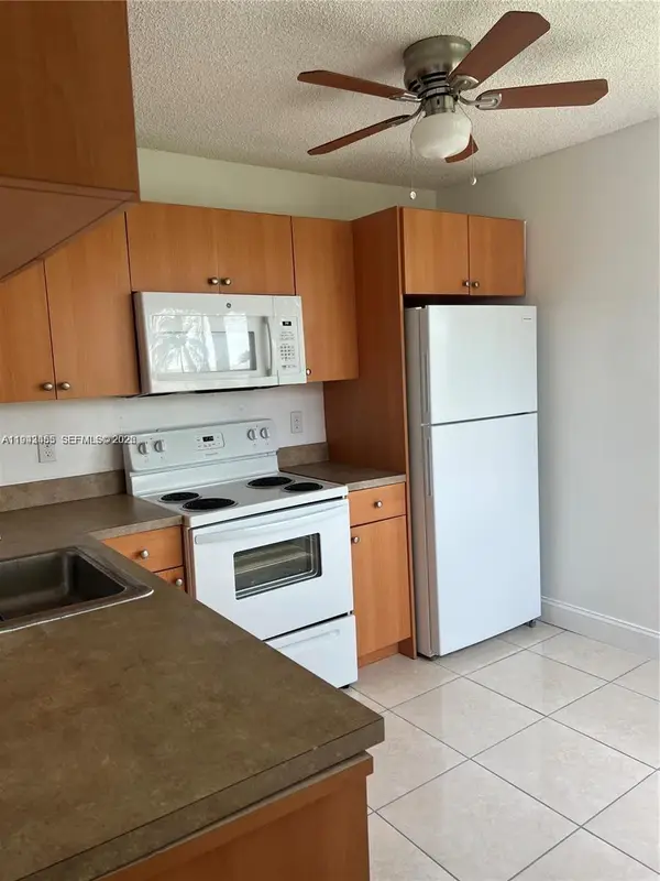 1017 Washington Circle #1017I, Homestead, FL 33034