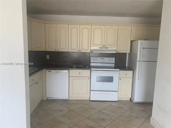 14830 Naranja Lakes Boulevard #A1J, Homestead, FL 33032