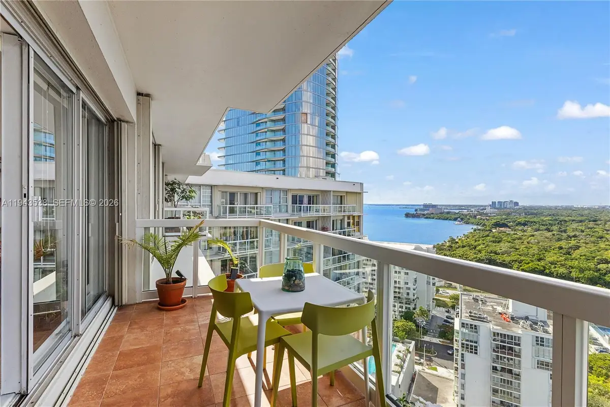 2451 Brickell Avenue #PHL, Miami, FL 33129 - #1