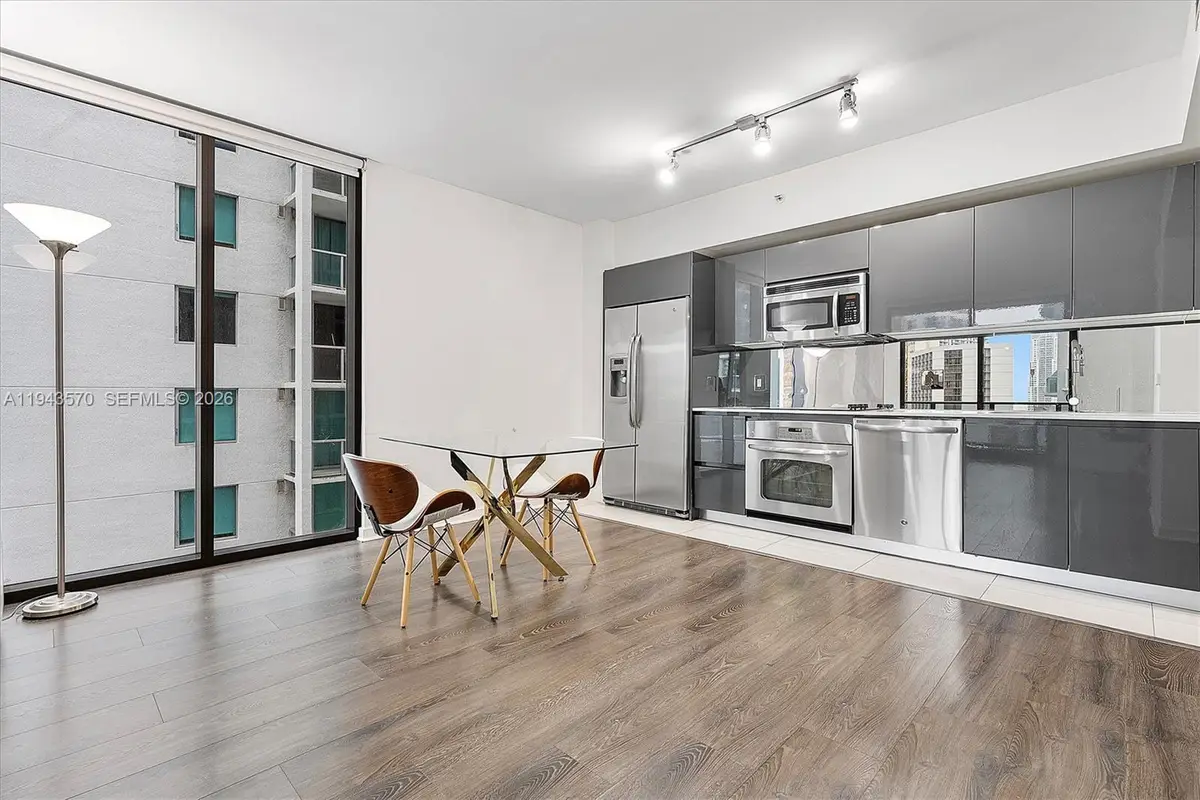 31 SE 6th Street #2008, Miami, FL 33131 - #1